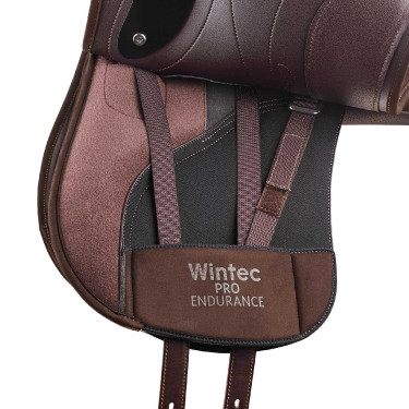 Wintec Pro Endurance Hart Castaño Marrón