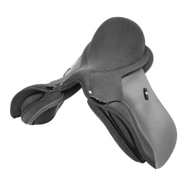 Wintec 2000 Mixte Hart XL Negro