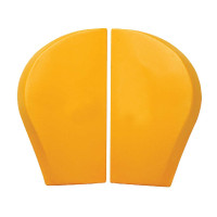 Inserciones para paneles Cair® Wintec