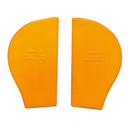 Inserciones para paneles Cair® Wintec