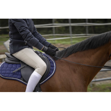 Guantes de concurso Pro Series Cabrer Negro