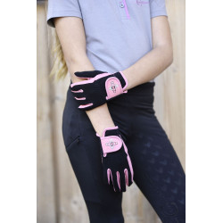 Guantes de equitación Lilli Covalliero Guantes de equitación Lilli Covalliero