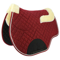 Mantilla/salvacruz Norton Burdeos