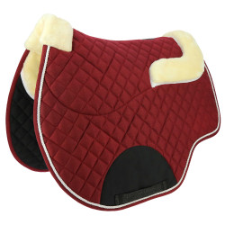 Mantilla/salvacruz Norton Burdeos
