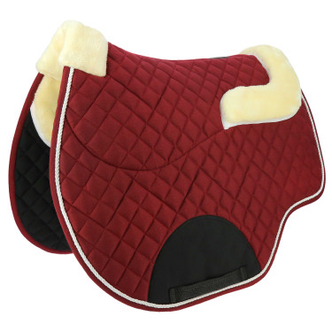 Mantilla/salvacruz Norton Burdeos