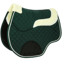 Mantilla/salvacruz Norton Verde