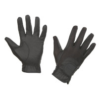 Guantes de equitación...