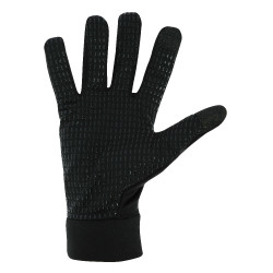 Guantes Equi-Theme Fin Digital Negro