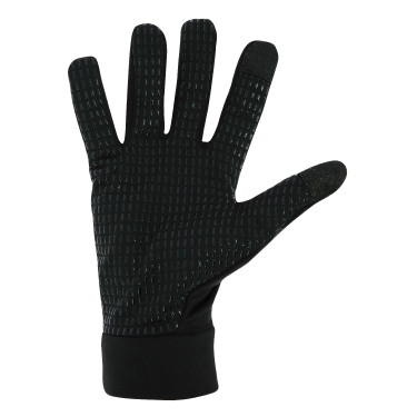 Guantes Equi-Theme Fin Digital Negro
