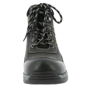 Botines Equi-Theme Hydro Negro