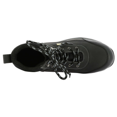 Botines Equi-Theme Hydro Negro