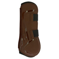 Protectores de tendón Norton XTR Negro