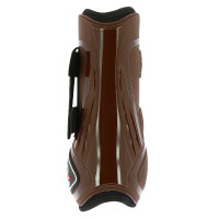 Protectores de tendón Norton XTR Negro