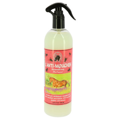 Repelente de moscas du Maréchal Repelente de moscas du Maréchal