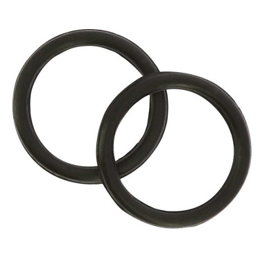 Anillos de goma Norton para estribos de seguridad