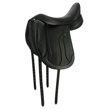 Silla de doma Eric Thomas DTA Antares Negro