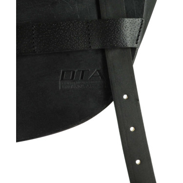 Silla de doma Eric Thomas DTA Antares Negro