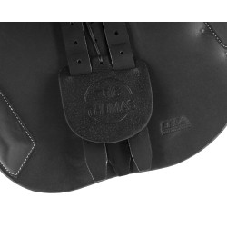 Silla de salto Eric Thomas DTA Antares Negro