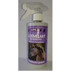 Desenredante du Maréchal