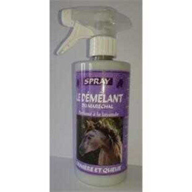 Desenredante du Maréchal