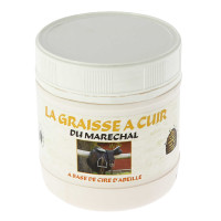 Grasa para cueros du Maréchal