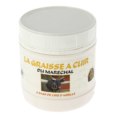 Grasa para cueros du Maréchal