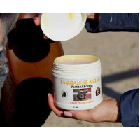 Grasa para cueros du Maréchal