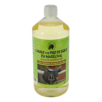 Aceite tipo pata de buey du Maréchal