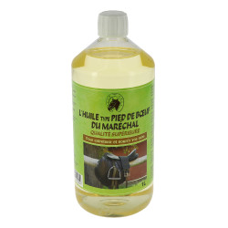 Aceite tipo pata de buey du Maréchal Aceite tipo pata de buey du Maréchal