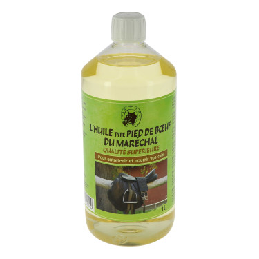 Aceite tipo pata de buey du Maréchal Aceite tipo pata de buey du Maréchal