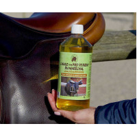 Aceite tipo pata de buey du Maréchal