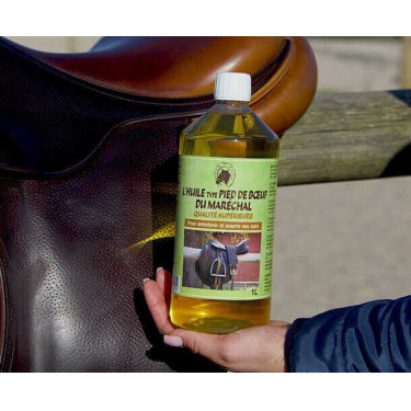 Aceite tipo pata de buey du Maréchal Aceite tipo pata de buey du Maréchal