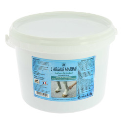 Arcilla marina du Maréchal Arcilla marina du Maréchal