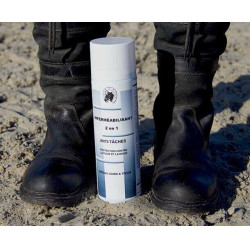 Impermeabilizante antimanchas 2 en 1 du Maréchal Impermeabilizante antimanchas 2 en 1 du Maréchal