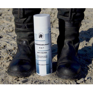 Impermeabilizante antimanchas 2 en 1 du Maréchal Impermeabilizante antimanchas 2 en 1 du Maréchal