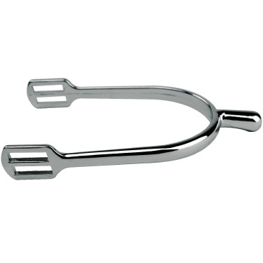 Espuelas Riding World Polo