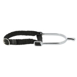 Espuelas Riding World Polo