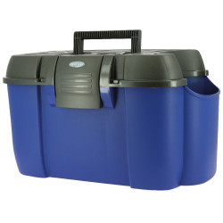 Poetskist Hippo-Tonic Koala marine, contrastes noirs Azul