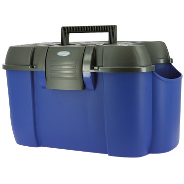 Poetskist Hippo-Tonic Koala marine, contrastes noirs Azul