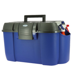 Poetskist Hippo-Tonic Koala marine, contrastes noirs Azul