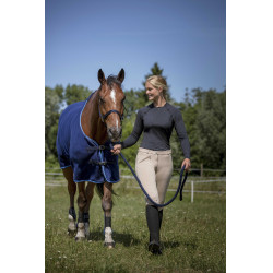 Polainas Riding World Amara Negro