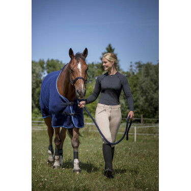 Polainas Riding World Amara Negro