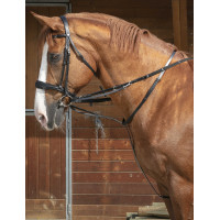 Chambón Norton Pro Thiedeman Negro