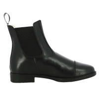 Botines sintéticos Riding World First forrados Negro