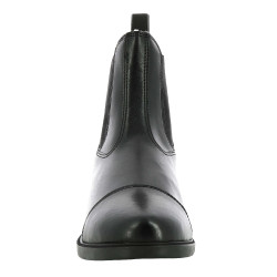 Botines sintéticos Riding World First forrados Negro