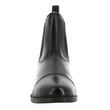 Botines sintéticos Riding World First forrados Negro