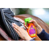 Cuidado de los cueros Equinatura Cuidado de los cueros Equinatura