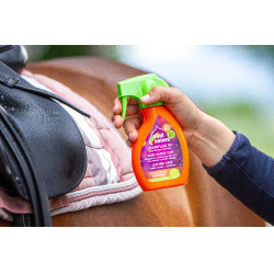 Cuidado de los cueros Equinatura