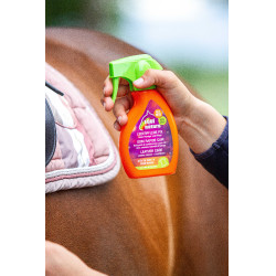 Cuidado de los cueros Equinatura