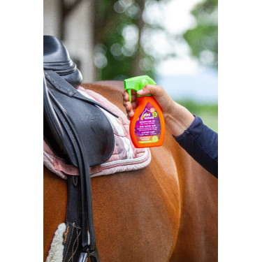 Cuidado de los cueros Equinatura